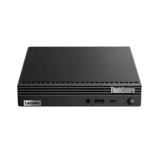 Lenovo ThinkCentre M90q Tiny | i5-10500T · 8Go · SSD 512Go