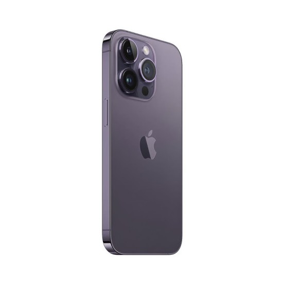 Apple iPhone 14 Pro 128GB Or - Puissance A16 et caméra Pro
