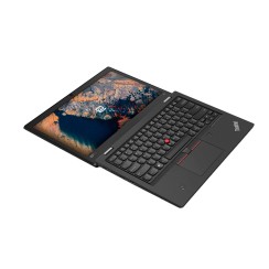 Lenovo ThinkPad L380 13,3" | i5-8350U · 16GB · SSD 512GB
