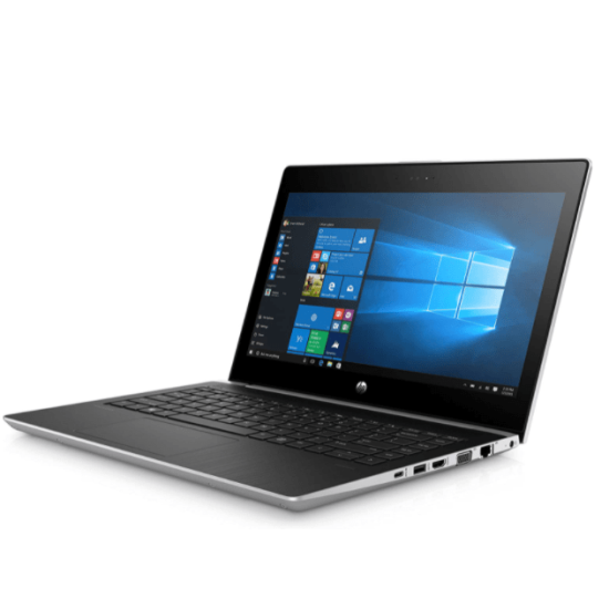 HP ProBook 430 G5 13,3" | i3-7100U · 8 Go · SSD 128 Go