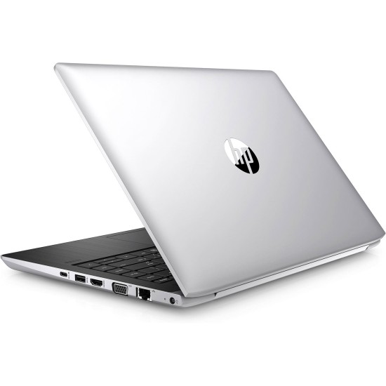 HP ProBook 430 G5 13,3" | i3-7100U · 8 Go · SSD 128 Go