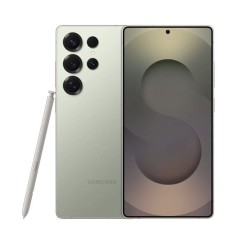 Samsung Galaxy S25 Ultra 1TB Émeraude· 6,9" QHD+ · 5G