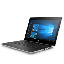 HP ProBook 430 G5 13,3" | i3-7100U · 8 Go · SSD 128 Go