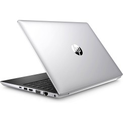 HP ProBook 430 G5 13,3" | i3-7100U · 8 Go · SSD 128 Go