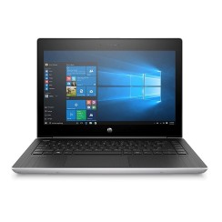 HP ProBook 430 G5 13,3" | i3-7100U · 8 Go · SSD 128 Go