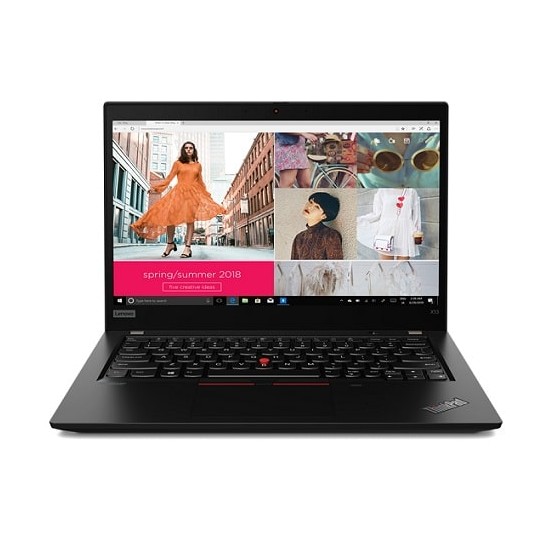 Lenovo Thinkpad X13 G2I 13,3" i7 1165G7, 16GB, SSD 512GB, WUXGA, A 120526