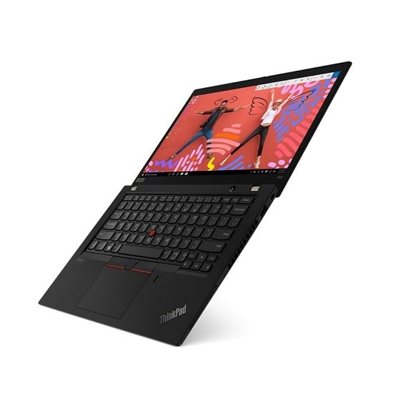 Lenovo Thinkpad X13 G2I 13,3" i7 1165G7, 16GB, SSD 512GB, WUXGA, A 120526