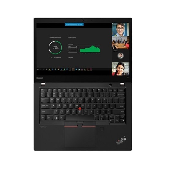 Lenovo Thinkpad X13 G2I 13,3" i7 1165G7, 16GB, SSD 512GB, WUXGA, A 120526