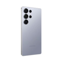 Samsung Galaxy S25 Ultra 1TB Titane Bleu · Galaxy AI · Smartphone 5G