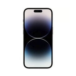 Apple iPhone 14 Pro 128 Go Noir sidéral - Puissance A16 et caméra Pro