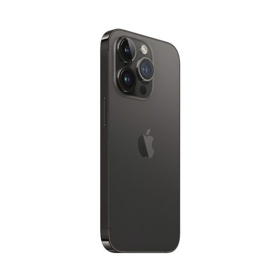 Apple iPhone 14 Pro 128 Go Noir sidéral - Puissance A16 et caméra Pro