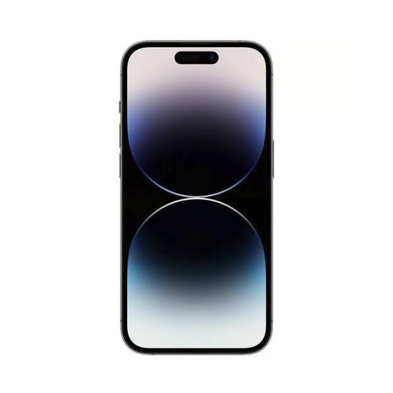 iPhone 14 Pro Max 128Go Noir sidéral · Apple A16 Bionic