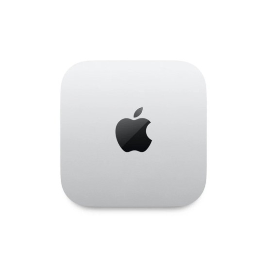 Apple Mac Mini M4 | 10 cœurs · 16 Go · SSD 256 Go