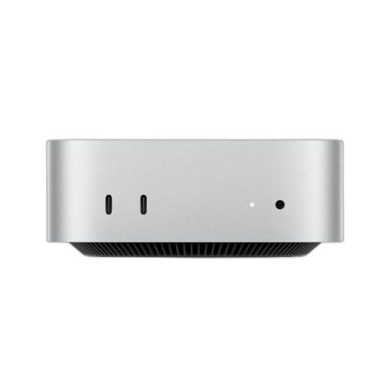 Apple Mac Mini M4 | 10 cœurs · 16 Go · SSD 256 Go