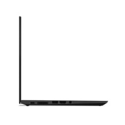 Lenovo ThinkPad X13 G2 i7-1165G7 · 16 Go · SSD 512 Go · 13,3" WUXGA