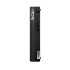 Pack Lenovo M80q Tiny i5 10500T + Moniteur 27" + Clavier/Souris + WiFi USB