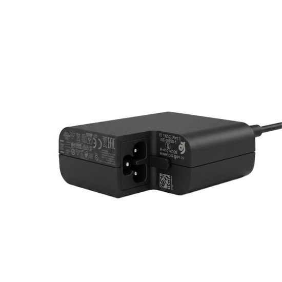 Câble de charge HP USB-C 65W Original 860209-850 | Ordinateurs portables HP