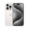 Apple iPhone 15 Pro Max 256 Go Titane Blanc, A+