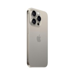 Apple iPhone 15 Pro Max 512GB Titane naturel | Smartphone premium