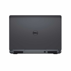 Dell Precision 7720 i7 32 Go 512 Go Quadro P4000 17,3” FHD