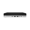 HP EliteDesk 800 G4 Mini i7 8700, 8 Go, SSD 512 Go, A+
