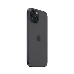 Apple iPhone 15 Plus 128GB Noir · Smartphone 5G · Apple A16