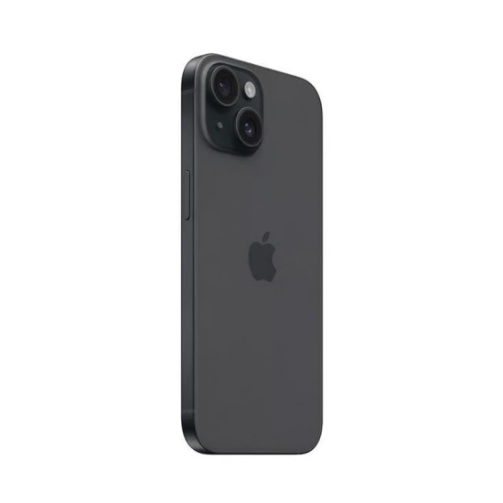 Apple iPhone 15 Plus 256GB Noir · Smartphone 5G · Apple A16
