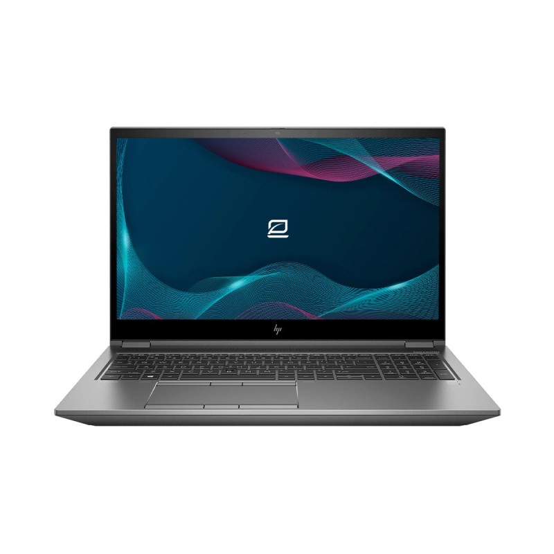HP ZBook Fury 15 G8 i7-11850H · 32 Go · RTX A2000 · 15,6"