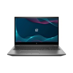 HP ZBook Fury 15 G8 | i7-11850H · 32GB · SSD 512GB · RTX A2000 4GB