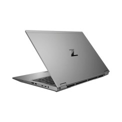 HP ZBook Fury 15 G8 | i7-11850H · 32GB · SSD 512GB · RTX A2000 4GB
