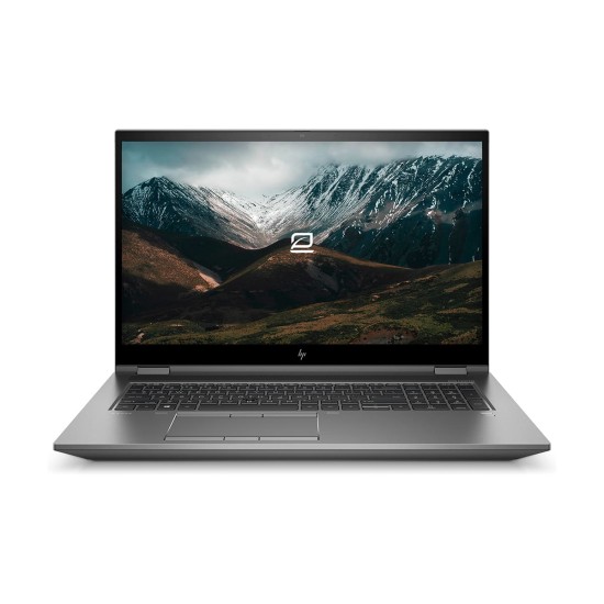 HP ZBook Fury 17 G8 i7-11850H · 32 Go · RTX A3000 · 17,3"