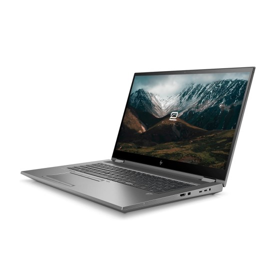 Comprar HP ZBook Fury 17 G8 · RTX A3000 6GB · 17,3" FHD