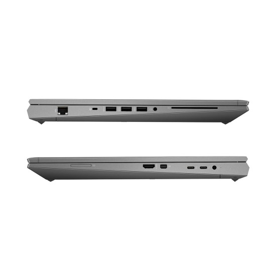 Comprar HP ZBook Fury 17 G8 · RTX A3000 6GB · 17,3" FHD