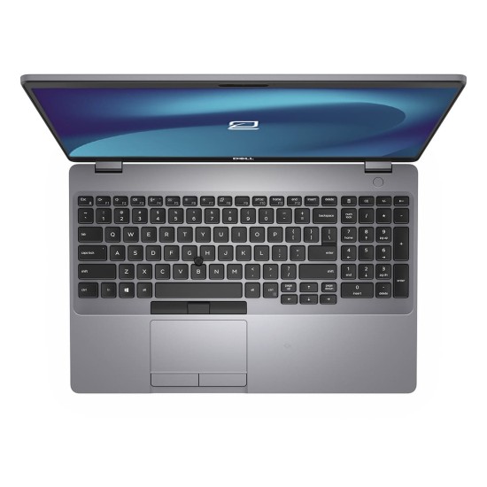 Dell Latitude 5511 i5-10400H 8 Go 256 Go SSD 15,6" FHD
