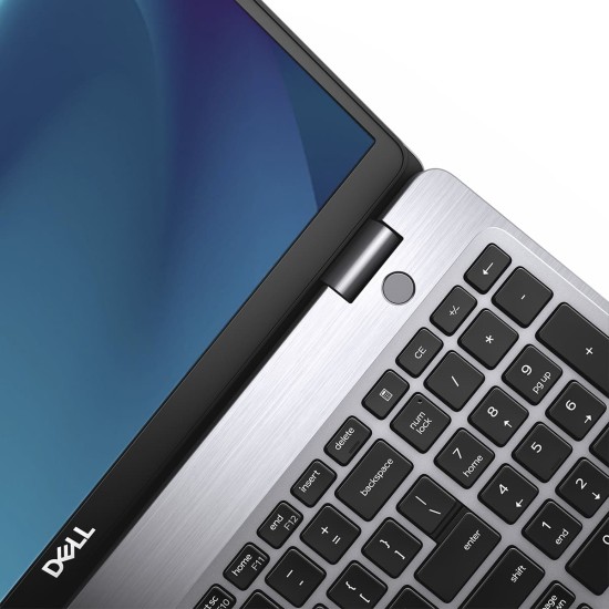 !!OUTLET¡¡ Dell Latitude 5511 15,6" i5 10400H, 8GB, SSD 256GB, FHD, Bat. Neuve