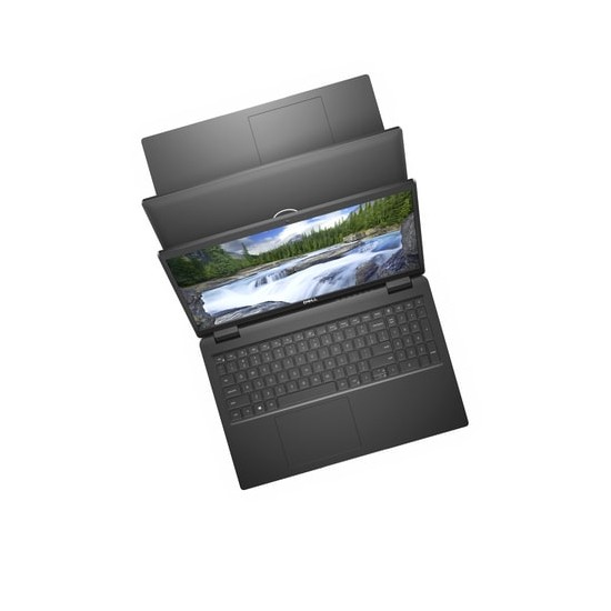 Dell Latitude 3520 15,6" i5-1135G7 · 8 Go · SSD 256 Go FHD