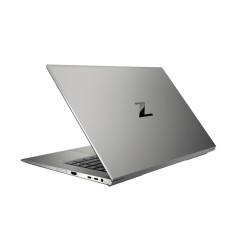 HP ZBook Studio G8 i7-11850H · 32Go · RTX A2000 · 15,6"