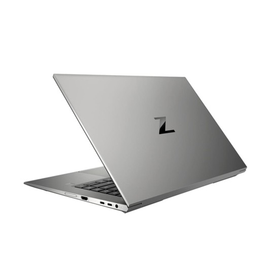 HP ZBook Studio G8 i7-11850H · 32Go · RTX A2000 · 15,6"