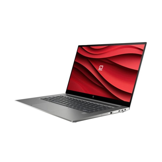HP ZBook Studio G8 i7-11850H · 32Go · RTX A2000 · 15,6"