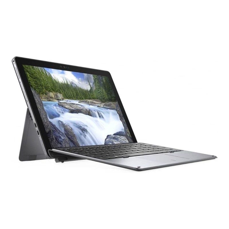 Dell Latitude 7210 2 en 1 Tactile i7-10610U · 16 Go · SSD 512 Go