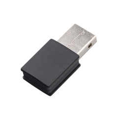 Adaptateur USB WiFi AC600 + Bluetooth · Double bande 2,4 GHz et 5 GHz