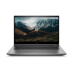 HP ZBook Fury 17 G8 17,3" | i7-11850H · 32 Go · RTX A5000