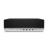 HP EliteDesk 800 G5 SFF i5 9500, 8 Go, SSD 256 Go, A+