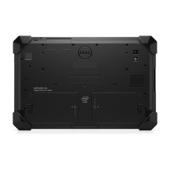 Dell Latitude 7220 Rugged | i5-8365U · 16GB · SSD 256GB · 11" Tactile