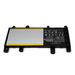 Batterie pour ordinateur portable ASUS X756UA X756UB X756UF X756UJ C21N1515