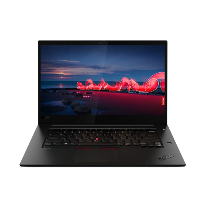 Lenovo ThinkPad X1 Extreme Gen 3 15,6" i7 32 Go RAM, 1650 Ti, A+