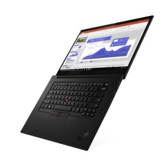 Lenovo ThinkPad X1 Extreme Gen 3 15,6" i7 32 Go RAM, 1650 Ti, A+