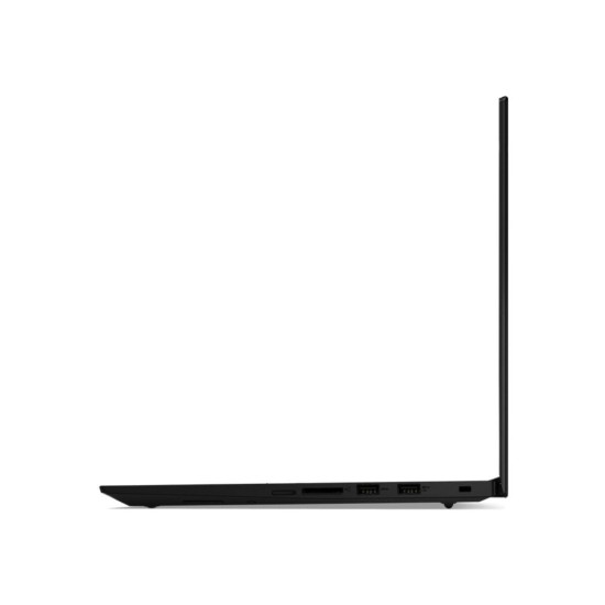 Lenovo ThinkPad X1 Extreme Gen 3 15,6" i7 32 Go RAM, 1650 Ti, A+