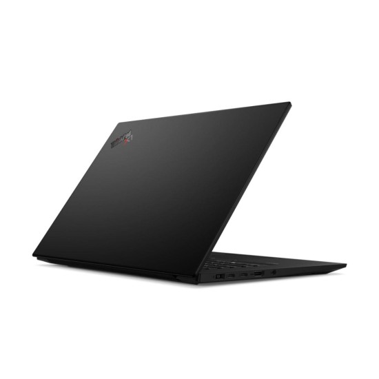 Lenovo ThinkPad X1 Extreme Gen 3 15,6" i7 32 Go RAM, 1650 Ti, A+