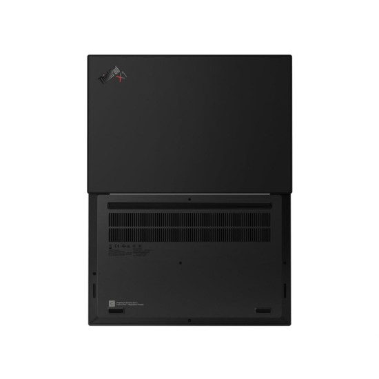 Lenovo ThinkPad X1 Extreme Gen 3 15,6" i7 32 Go RAM, 1650 Ti, A+